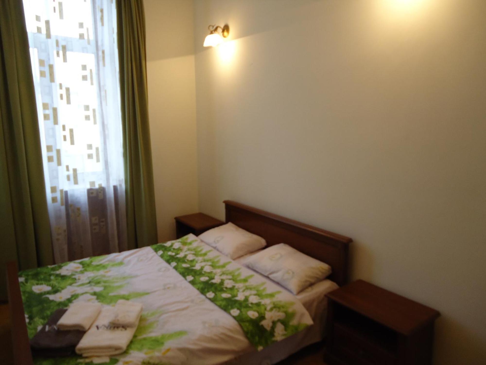 Rentday Apartments - Kiev Ruang foto