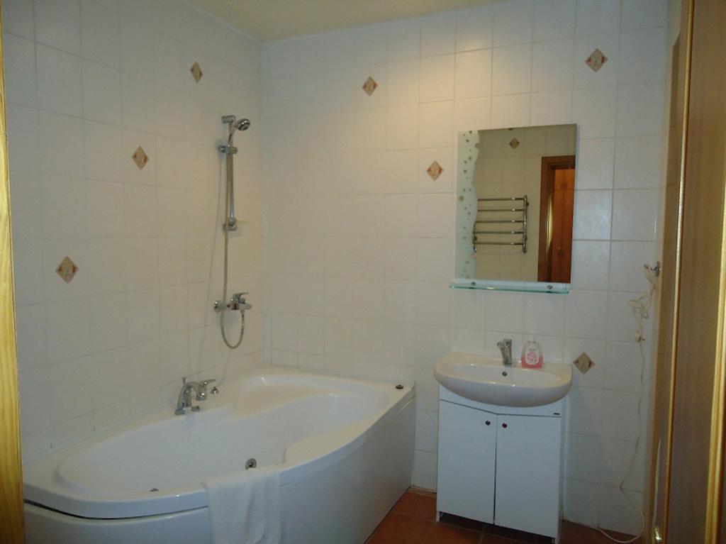Rentday Apartments - Kiev Ruang foto