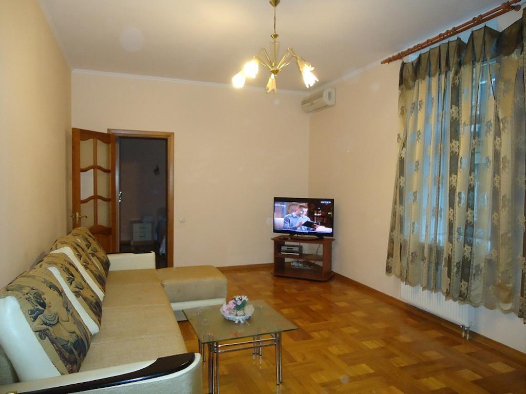 Rentday Apartments - Kiev Ruang foto