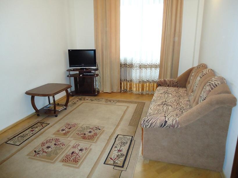 Rentday Apartments - Kiev Bagian luar foto