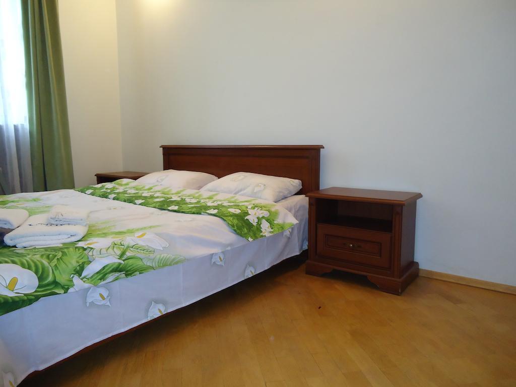 Rentday Apartments - Kiev Ruang foto