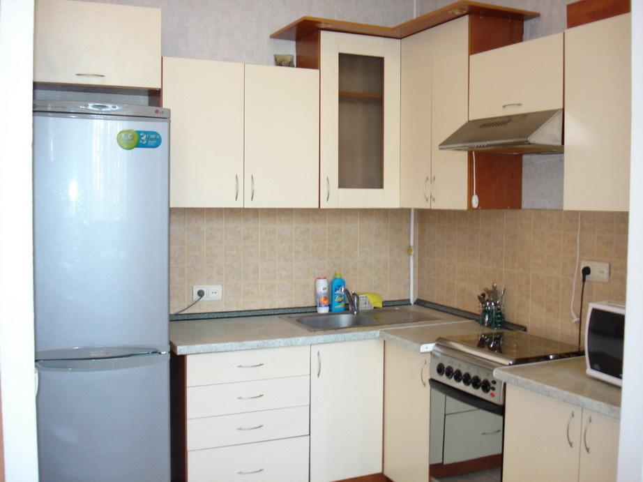 Rentday Apartments - Kiev Ruang foto