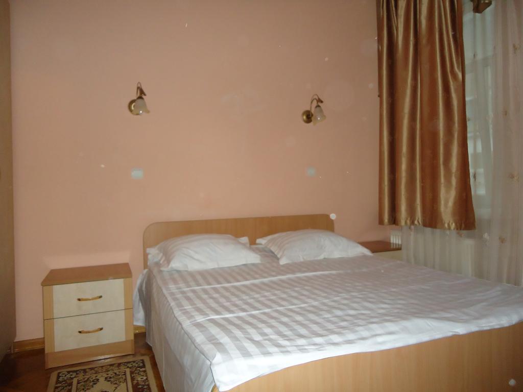 Rentday Apartments - Kiev Bagian luar foto