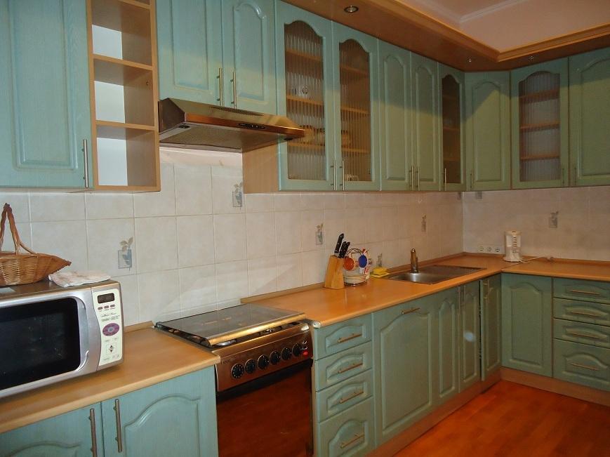 Rentday Apartments - Kiev Ruang foto