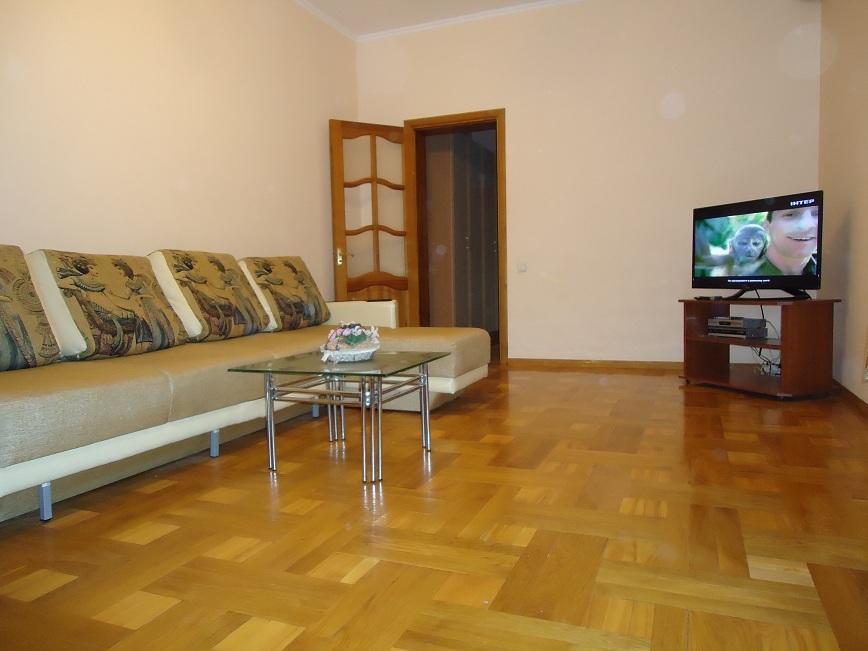 Rentday Apartments - Kiev Ruang foto