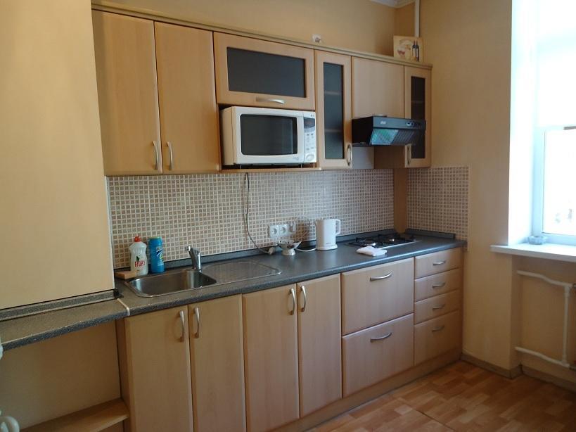 Rentday Apartments - Kiev Ruang foto