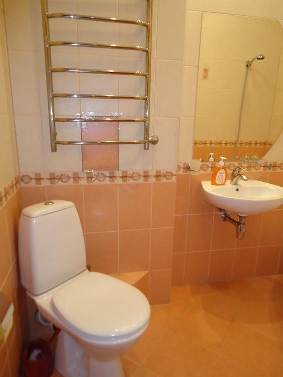 Rentday Apartments - Kiev Bagian luar foto