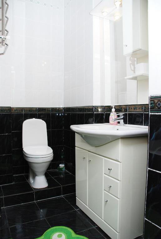 Rentday Apartments - Kiev Bagian luar foto