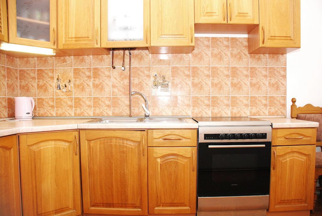 Rentday Apartments - Kiev Bagian luar foto