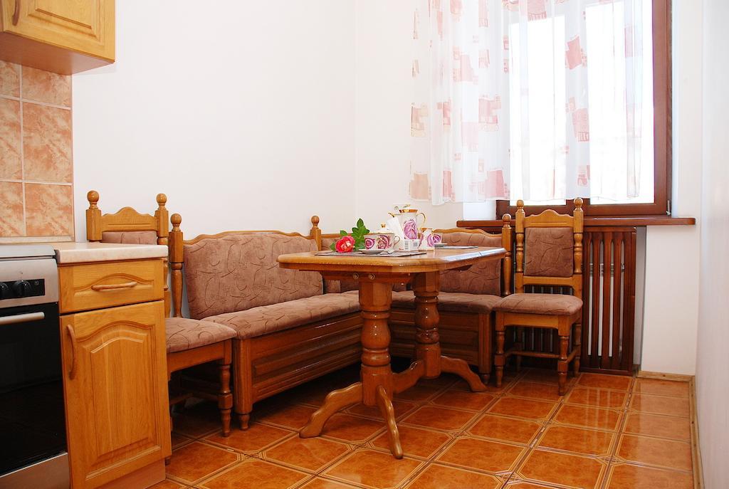 Rentday Apartments - Kiev Bagian luar foto
