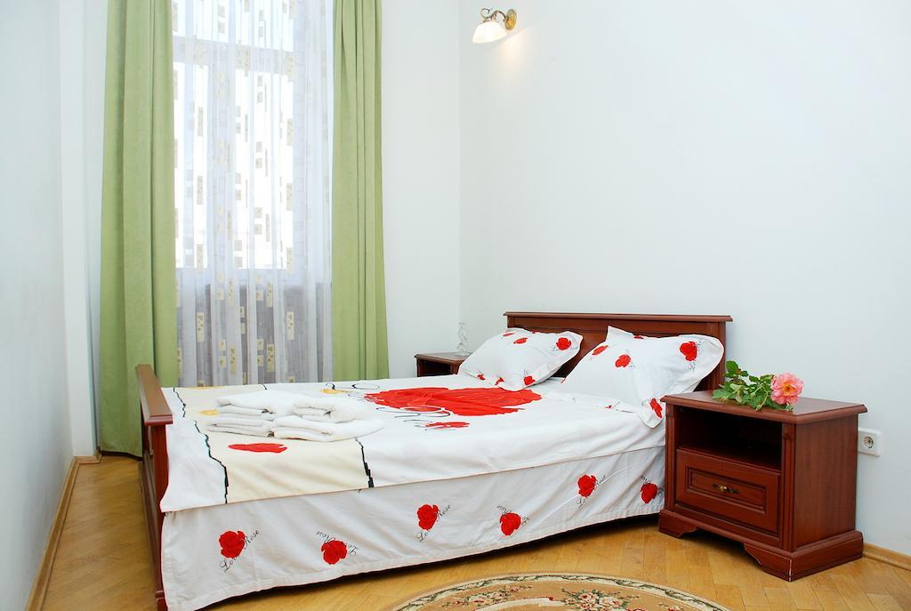 Rentday Apartments - Kiev Ruang foto