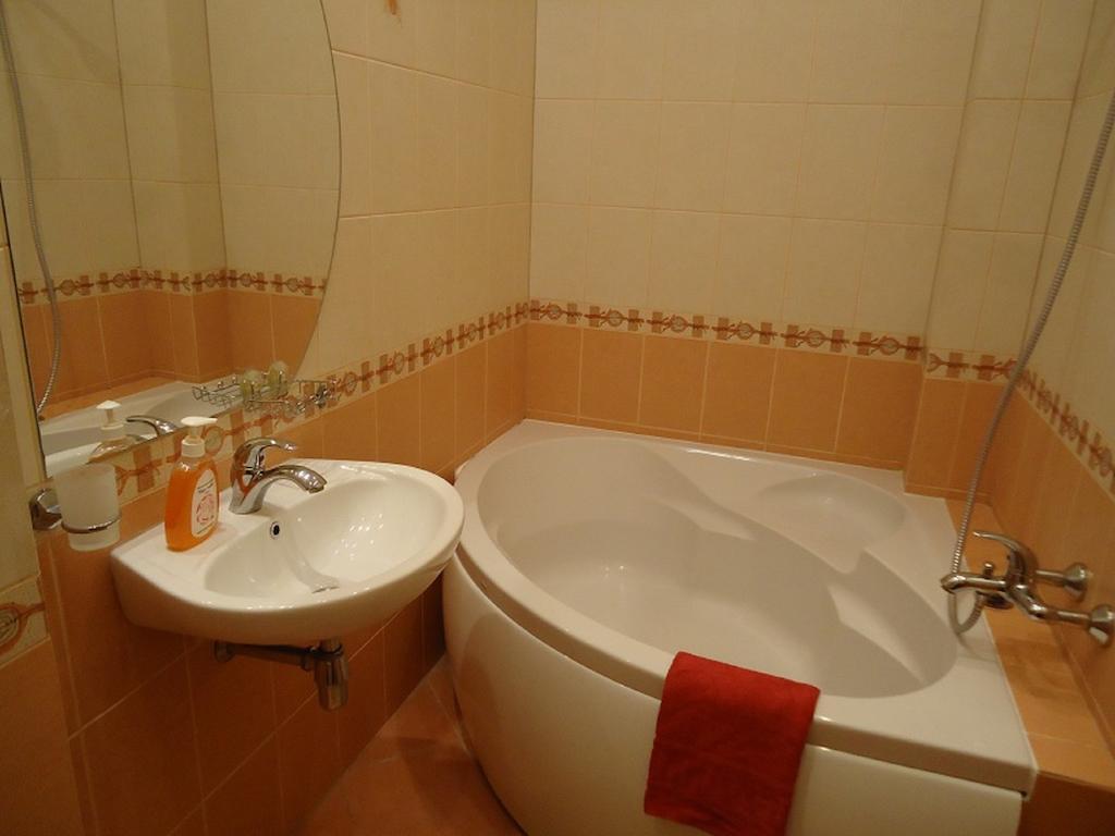 Rentday Apartments - Kiev Ruang foto