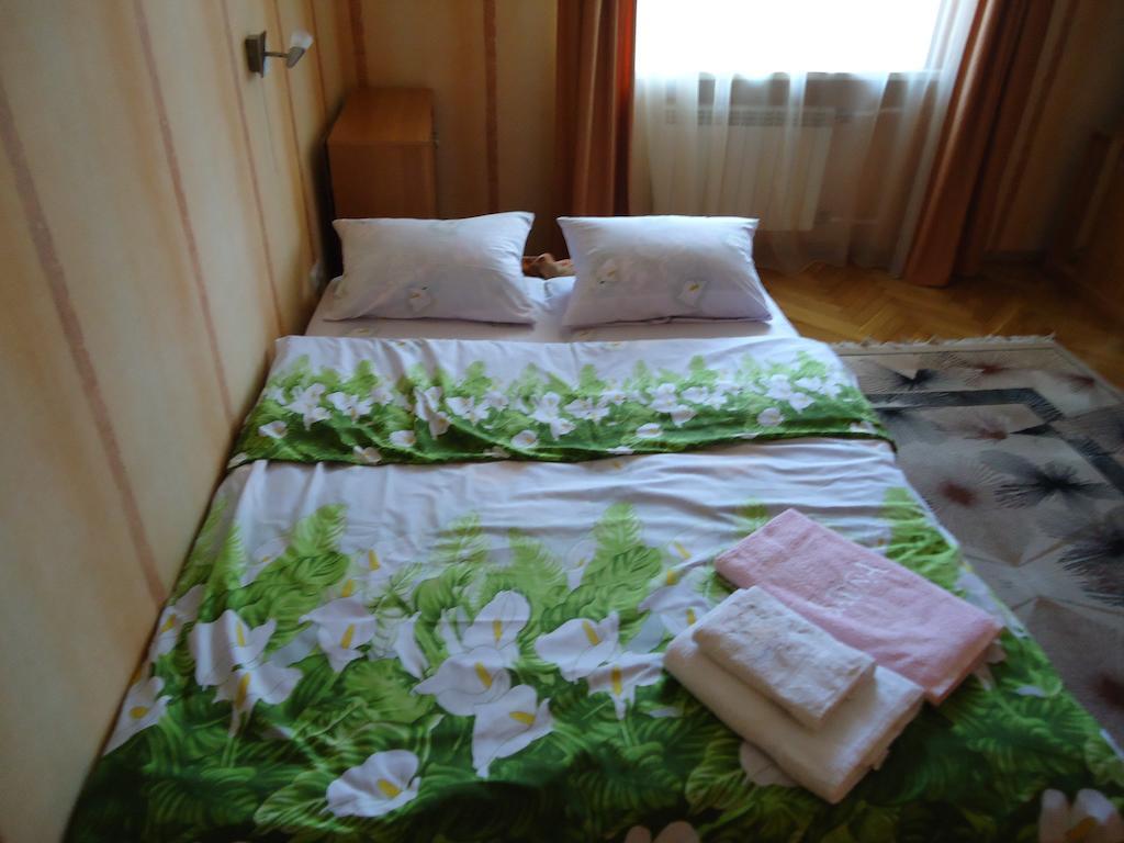 Rentday Apartments - Kiev Ruang foto