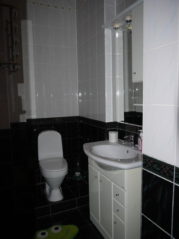 Rentday Apartments - Kiev Bagian luar foto