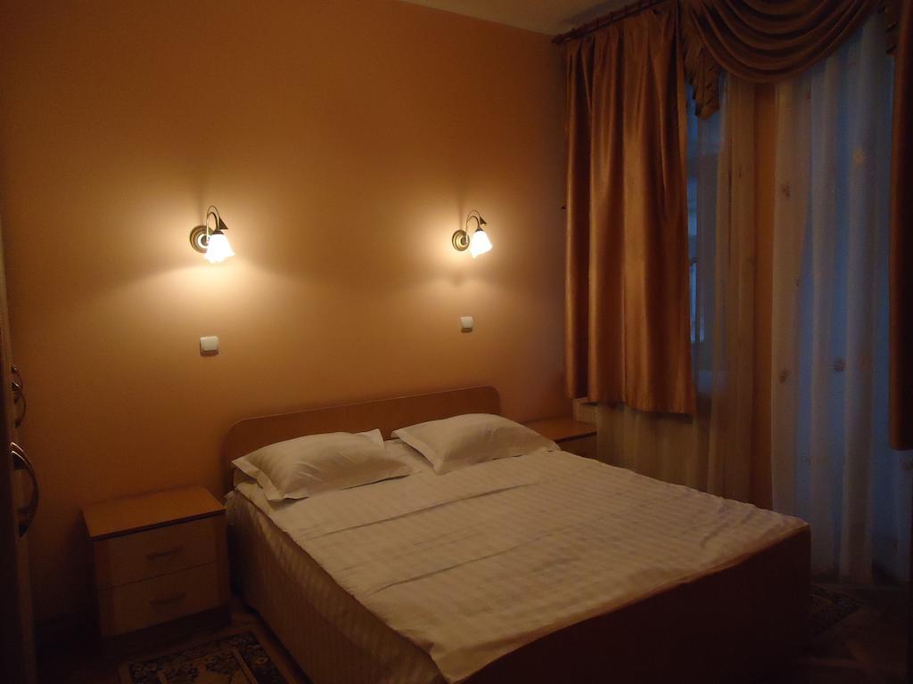Rentday Apartments - Kiev Bagian luar foto
