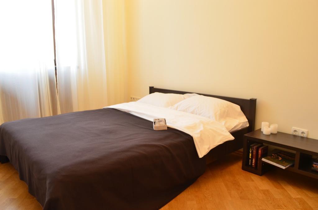 Rentday Apartments - Kiev Bagian luar foto